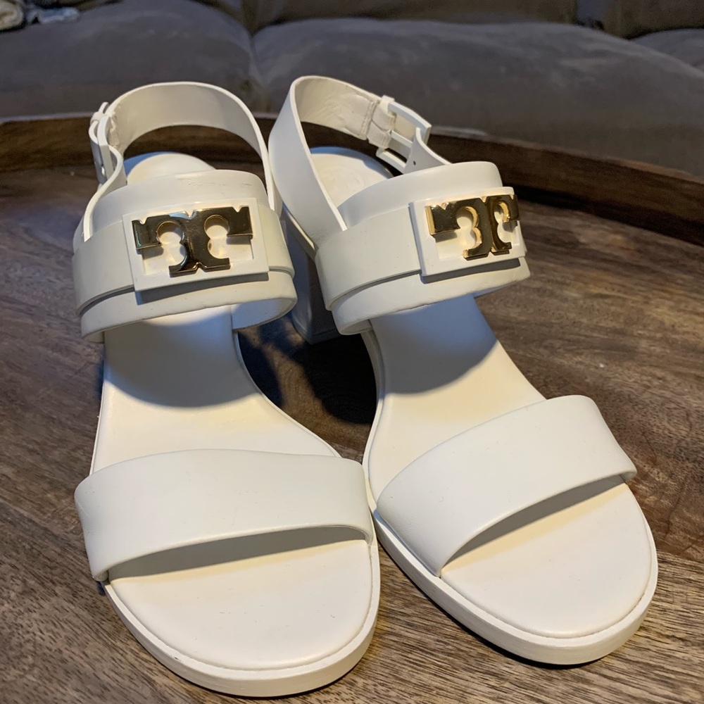 Tory Burch sandals